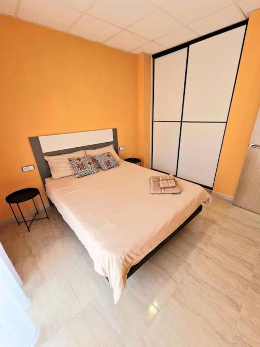 Apartament Sant Jaume D'Enveja Exterior foto