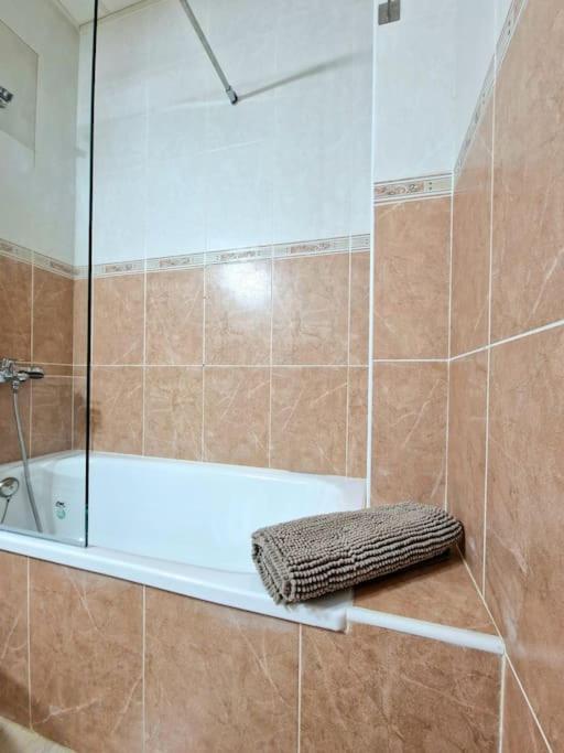 Apartament Sant Jaume D'Enveja Exterior foto