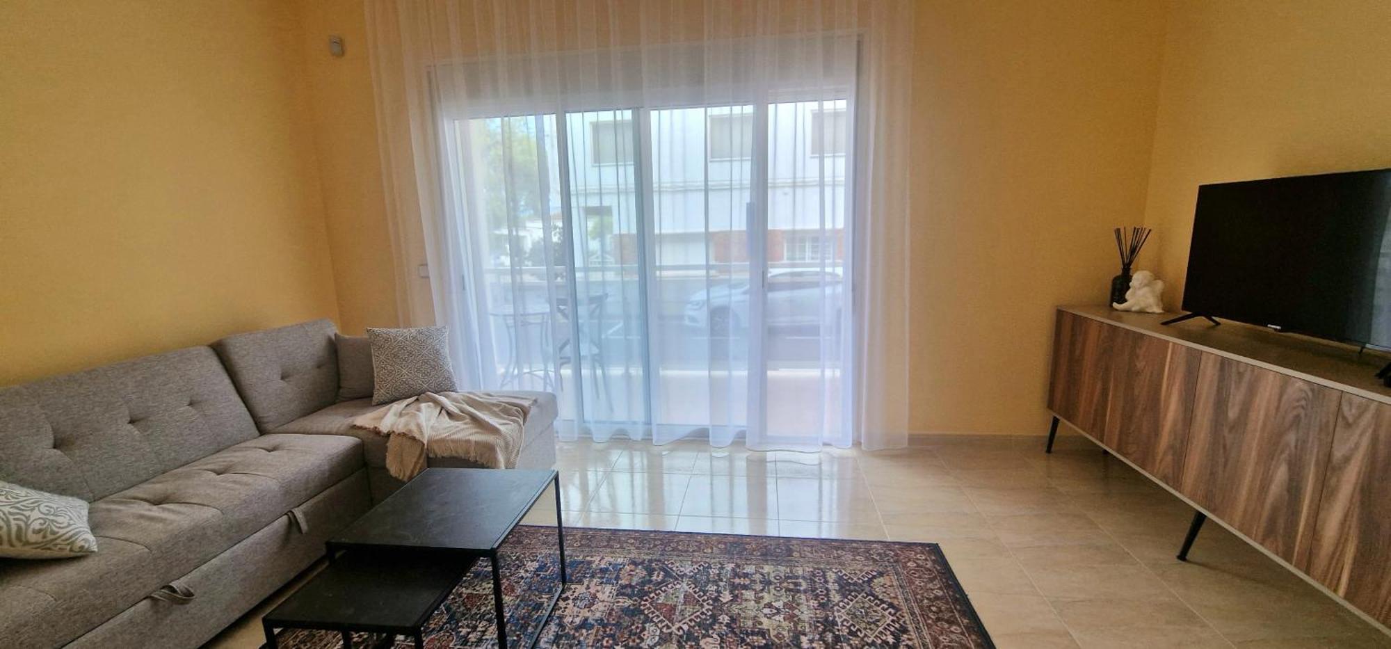 Apartament Sant Jaume D'Enveja Exterior foto